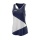 Wilson Tennis Tank Team II Navy Blue/White Ladies